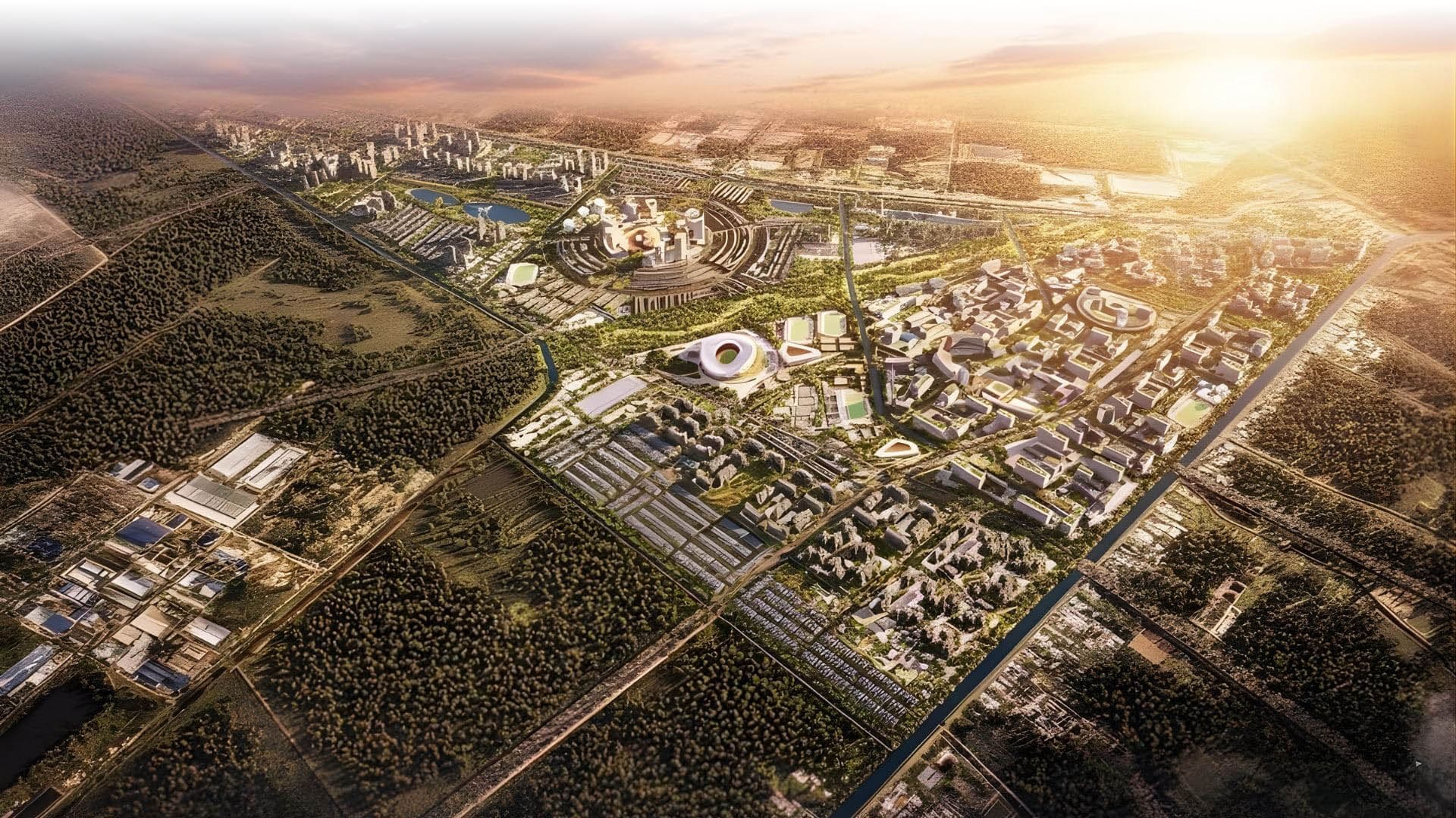 Thiết Kế & Thi Công Biệt Thự Vinhomes Saigon Park