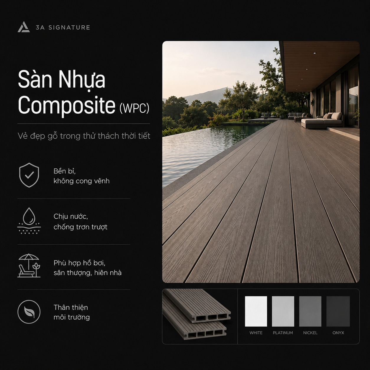 san nhua compesite