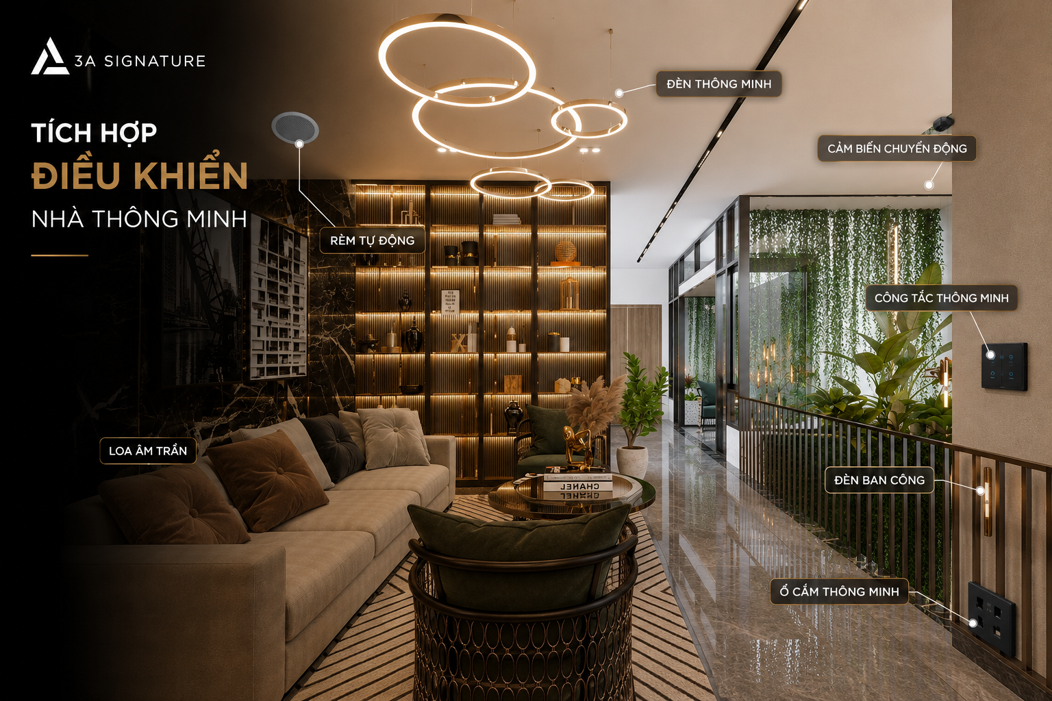 smarthome