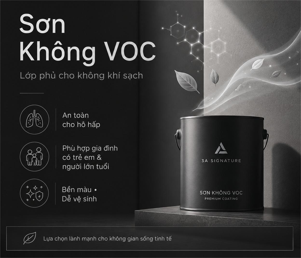 son khong voc