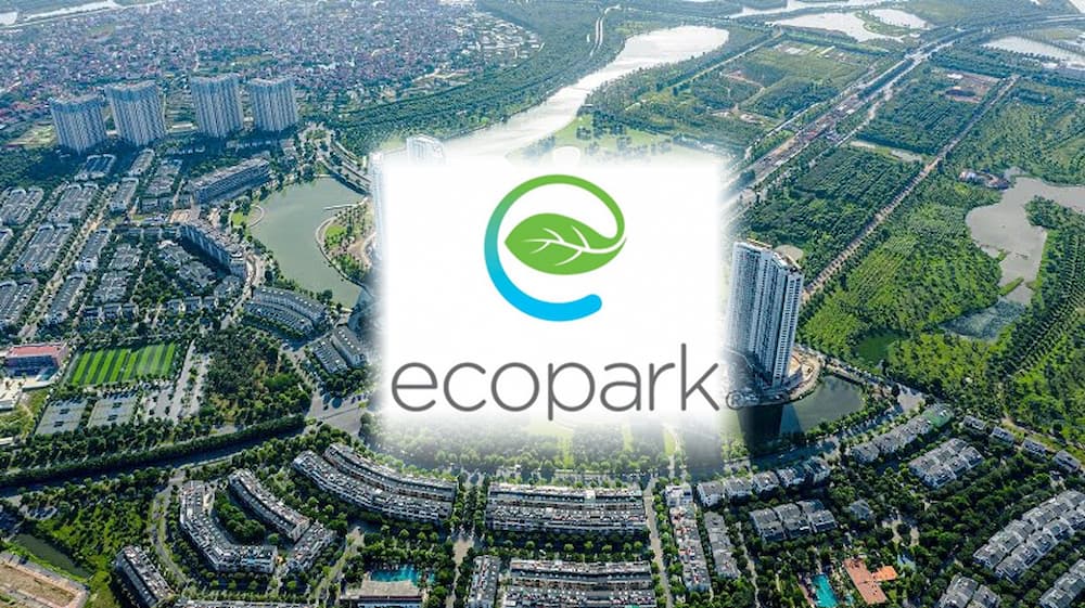
Toàn cảnh Ecopark Long An với không gian xanh, sông nước và khu đô thị sinh thái hiện đại, biểu tượng cho phong cách sống bền vững gần thiên nhiên.
