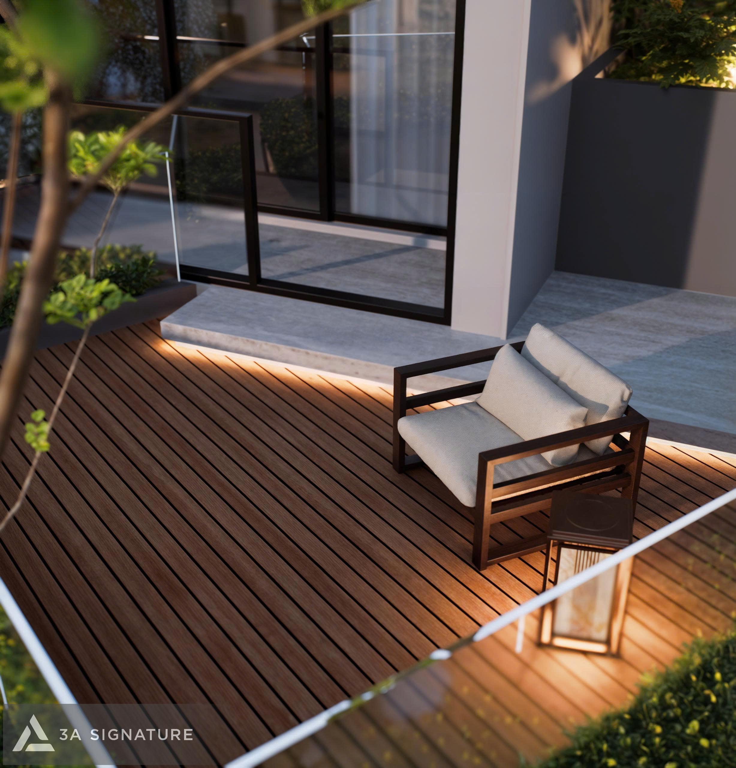 Thiet ke thi cong biet thu pho Alchem Villa Vung Tau