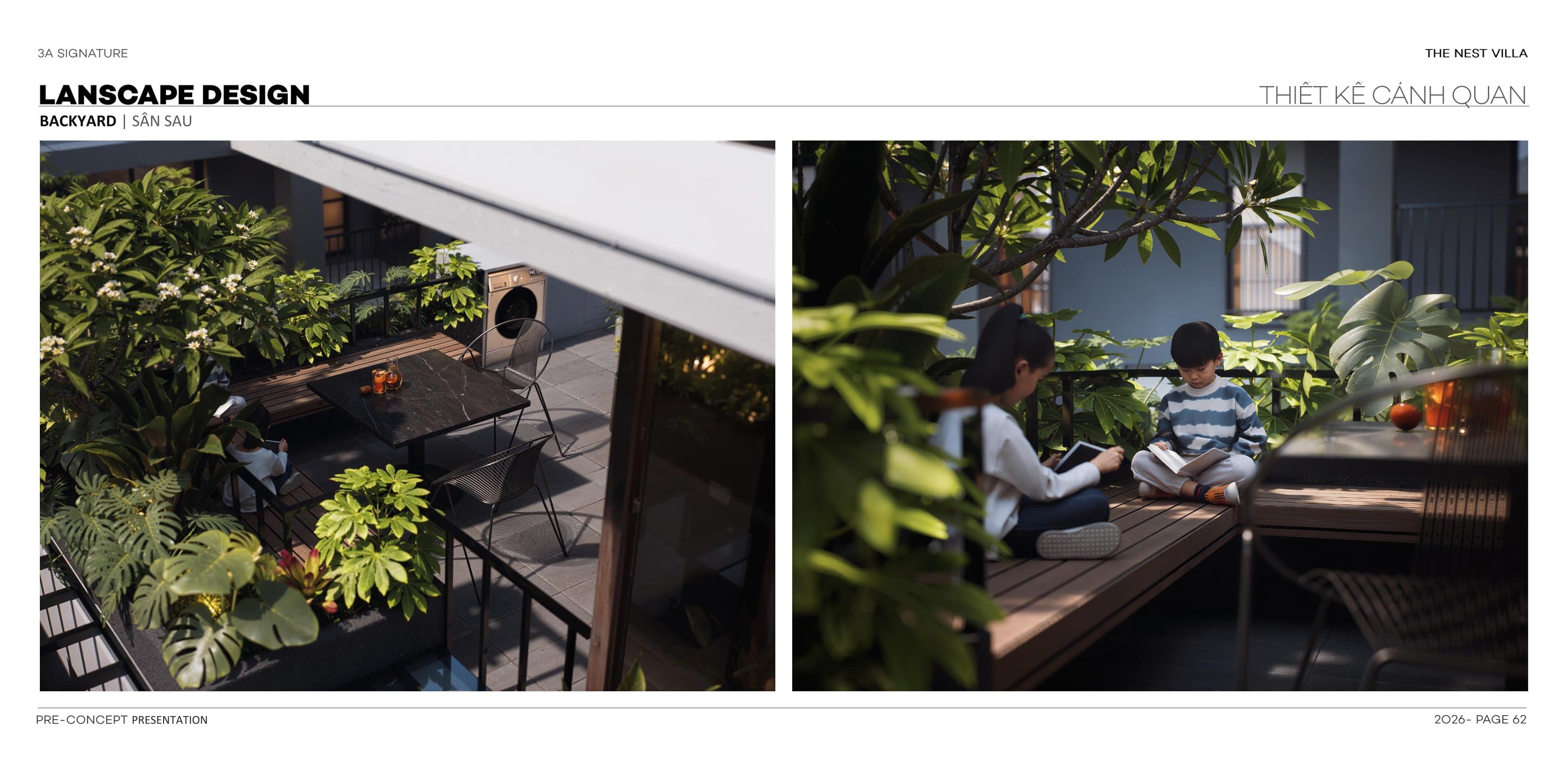 thiet ke phoi canh kien truc 2