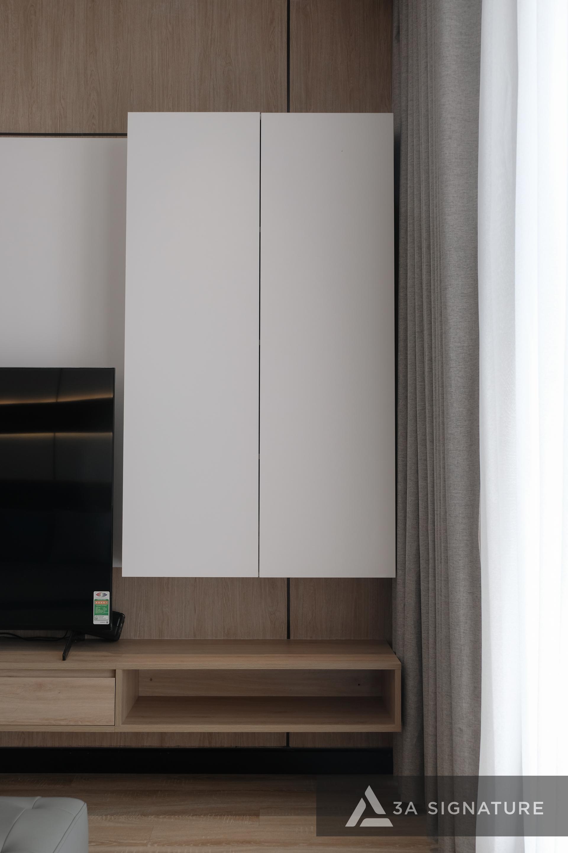 Thiet ke thi cong biet thu pho H-Villa Phu My Vung Tau - Tropical Modern