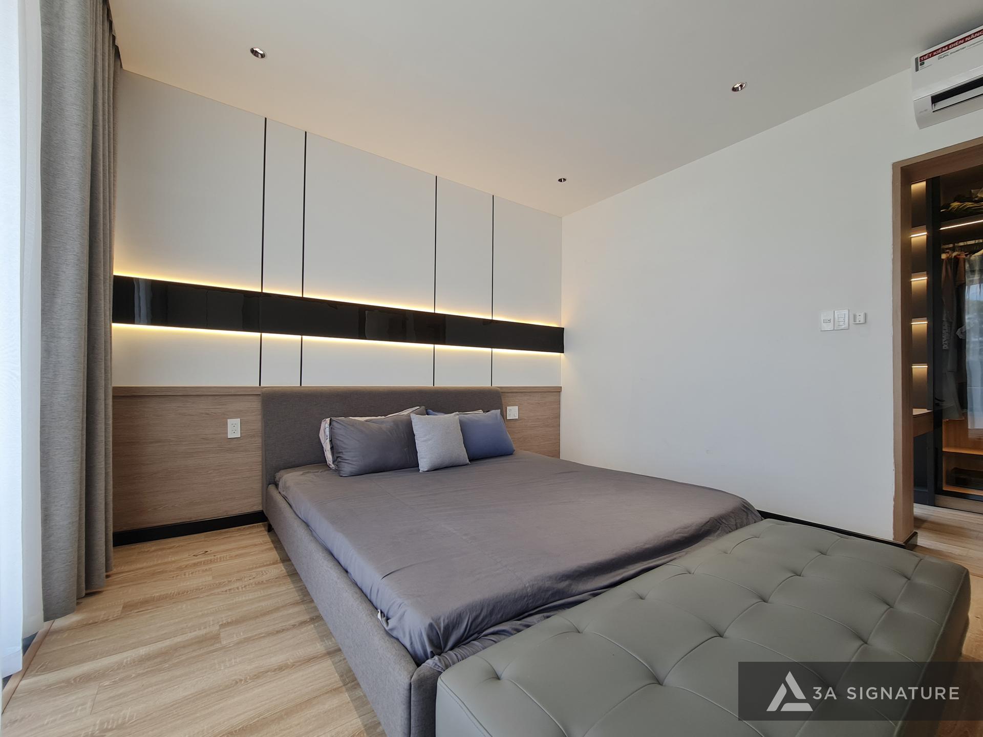 Thiet ke thi cong biet thu pho H-Villa Phu My Vung Tau - Tropical Modern