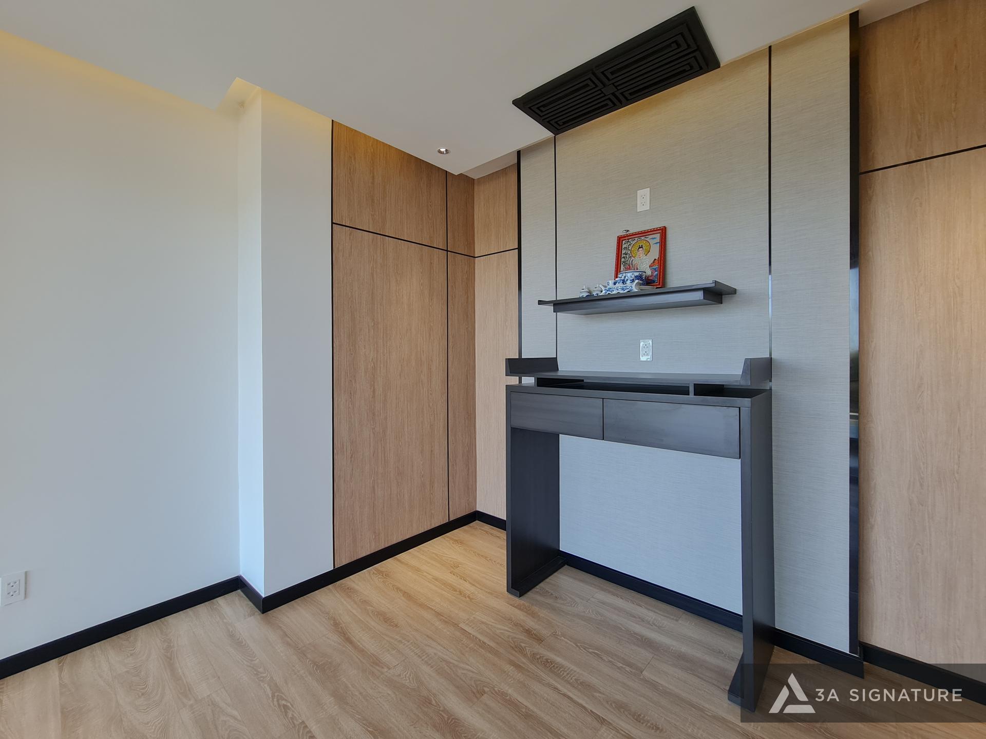 Thiet ke thi cong biet thu pho H-Villa Phu My Vung Tau - Tropical Modern