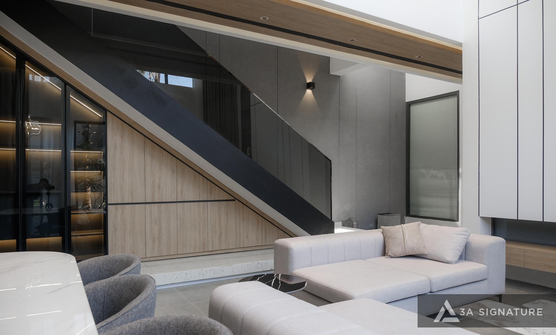 Bảo Trì & Chăm Sóc thiet ke thi cong biet thu h villa hien dai hoan thien Vung Tau city 38