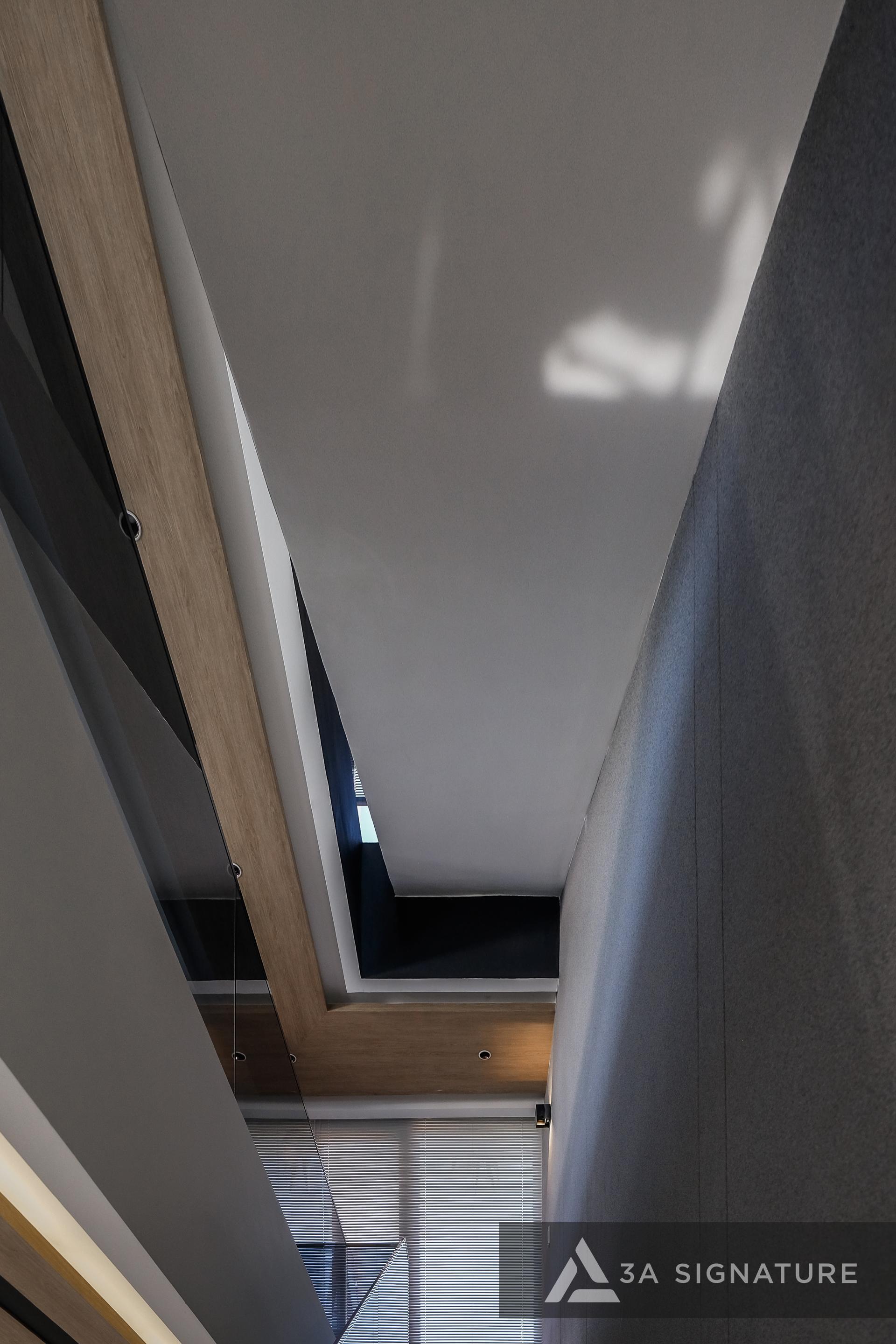 Thiet ke thi cong biet thu pho H-Villa Phu My Vung Tau - Tropical Modern