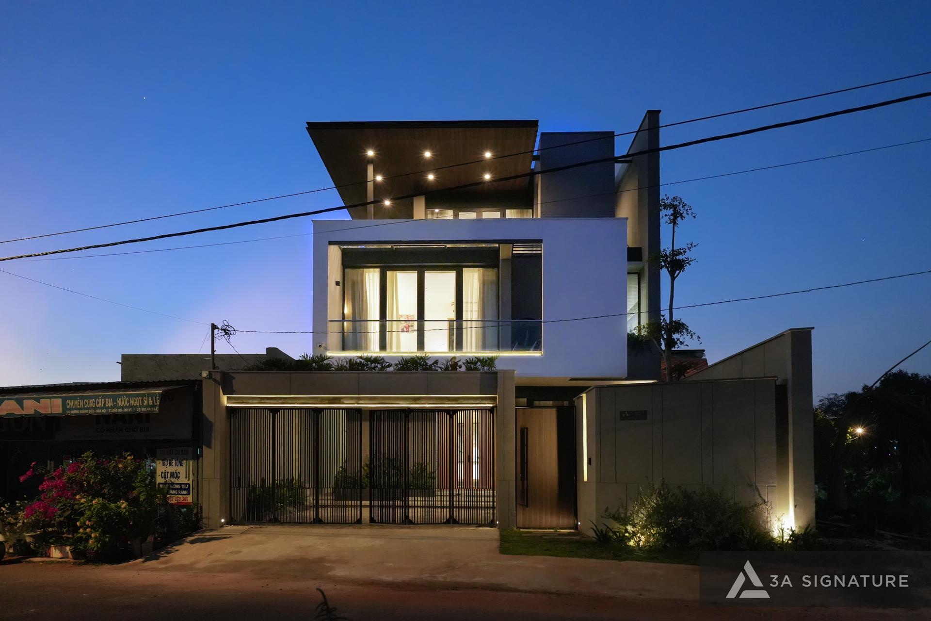 3A Signature – Công Ty Xây Nhà Biệt Thự Trọn Gói 2026 Tại TPHCM & Lân Cận: Uy Tín – Minh Bạch – Không Phát Sinh Chi Phí thiet ke thi cong biet thu h villa hien dai hoan thien Vung Tau city 6 1