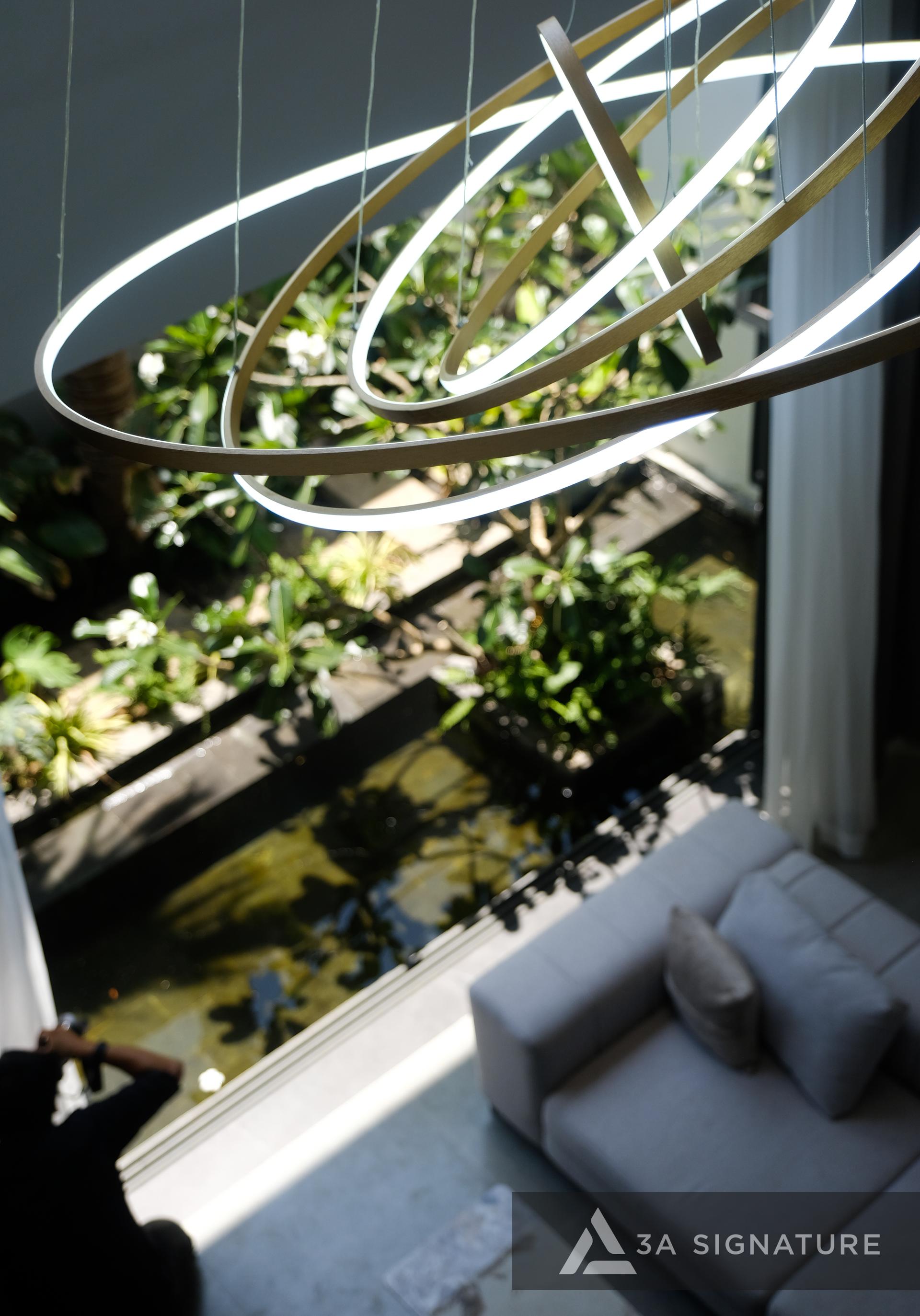 Thiet ke thi cong biet thu pho H-Villa Phu My Vung Tau - Tropical Modern