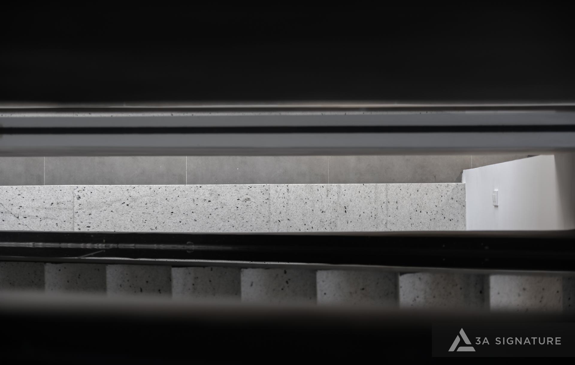 Thiet ke thi cong biet thu pho H-Villa Phu My Vung Tau - Tropical Modern