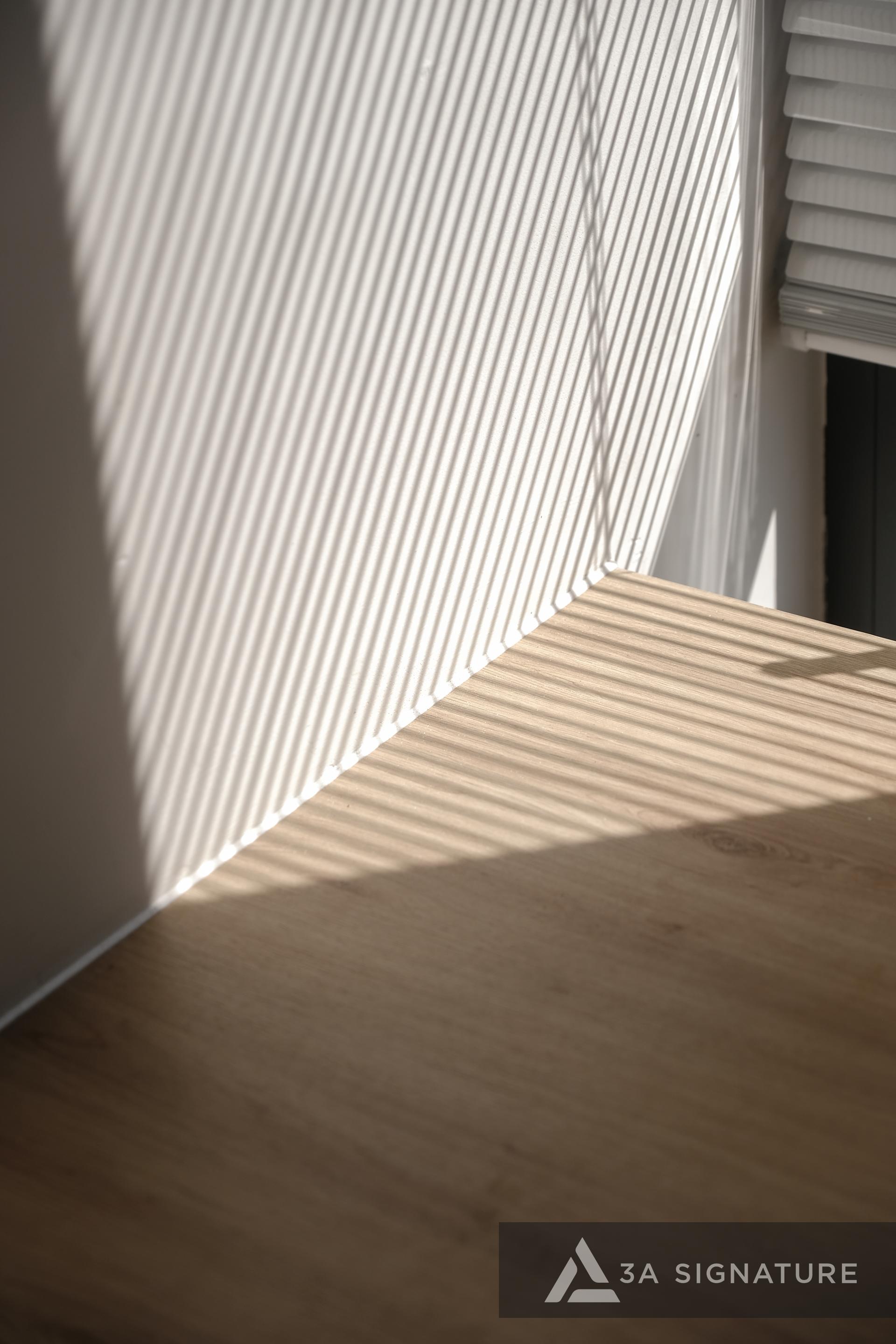 Thiet ke thi cong biet thu pho H-Villa Phu My Vung Tau - Tropical Modern