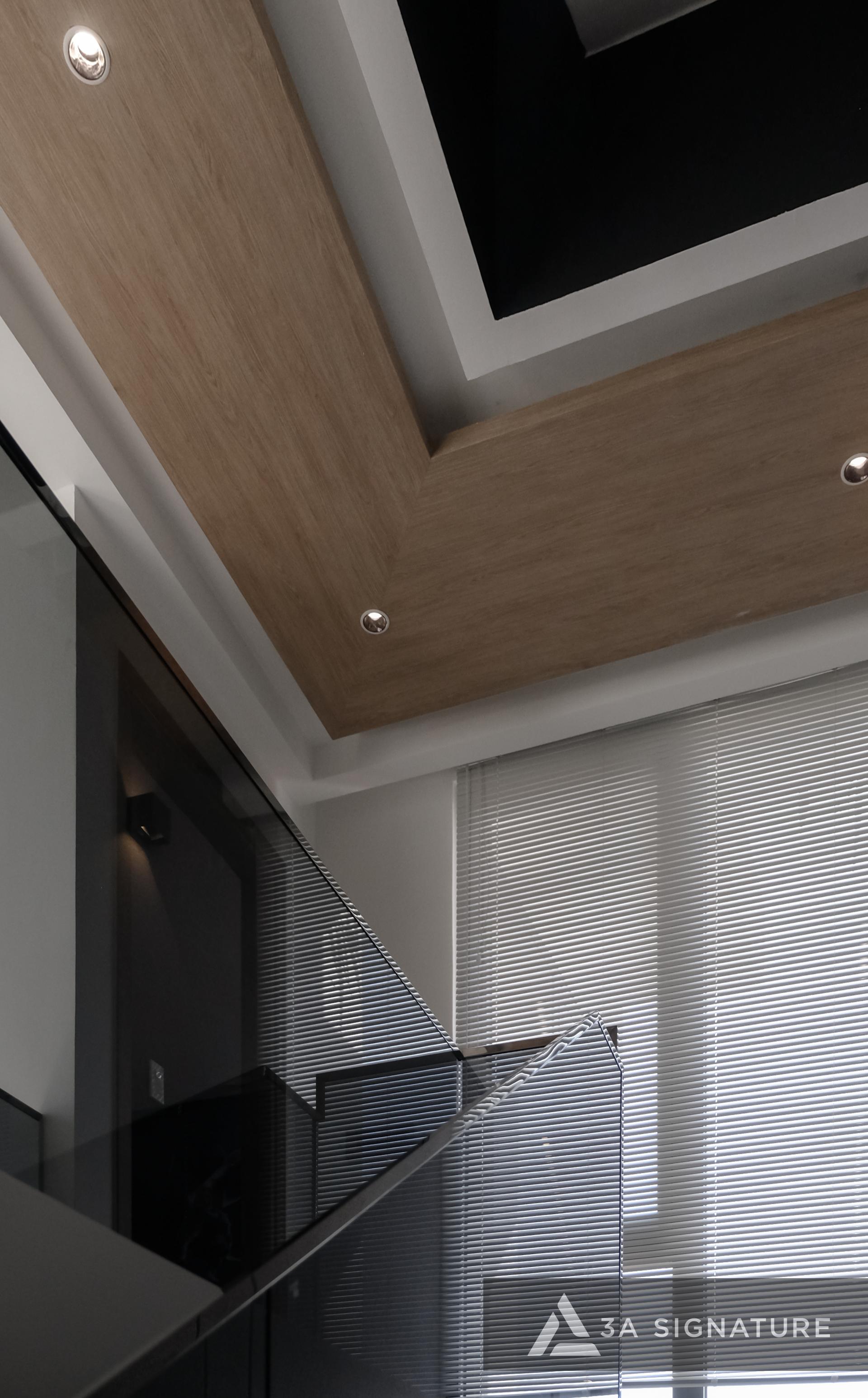 Thiet ke thi cong biet thu pho H-Villa Phu My Vung Tau - Tropical Modern