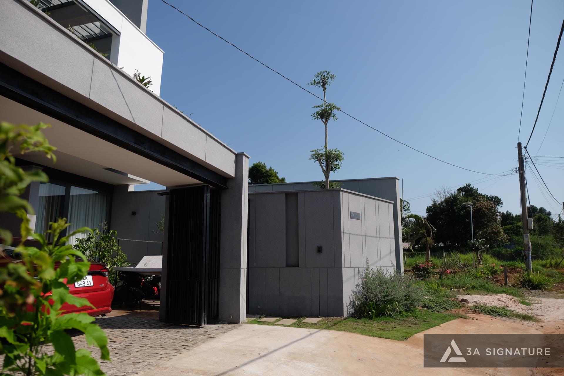 3A Signature – Công Ty Xây Nhà Biệt Thự Trọn Gói 2026 Tại TPHCM & Lân Cận: Uy Tín – Minh Bạch – Không Phát Sinh Chi Phí thiet ke thi cong biet thu h villa hien dai hoan thien Vung Tau city