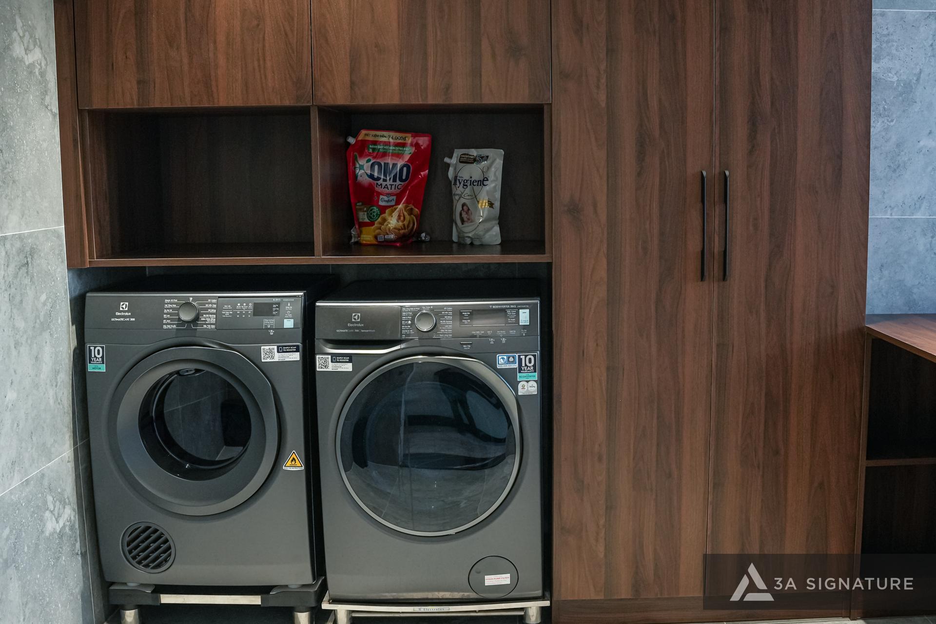 thiet ke thi cong biet thu hoan thien BD VILLA TDM mang phong cach-hien dai modern tropical