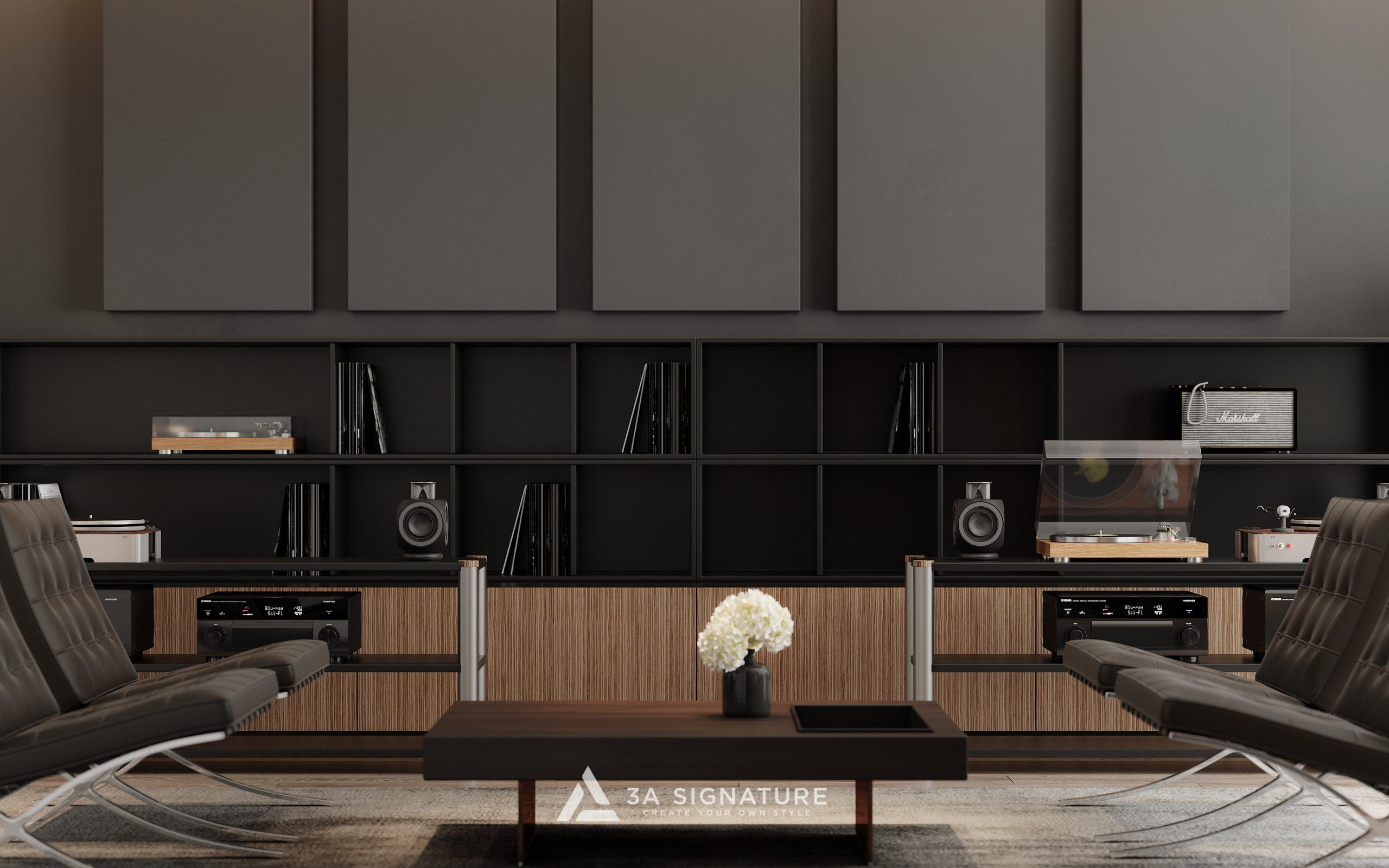 Diện tích xây dựng biệt thự cần bao nhiêu m2? thiet ke thi cong noi that biet thu diamond villa 28 1