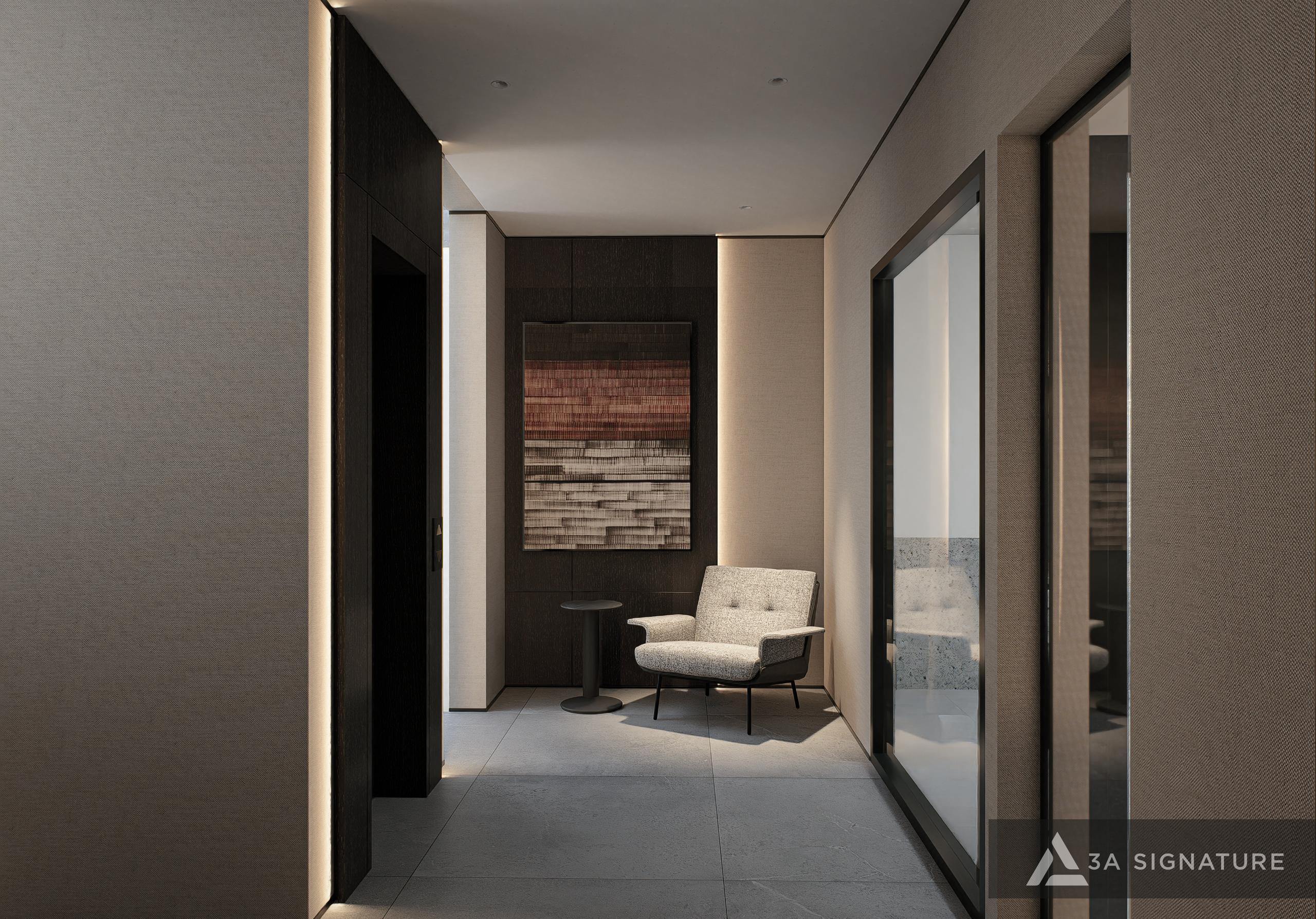 Thiet ke thi cong biet thu hien dai Alchem Villa Dat Do - Ba Ria Vung Tau