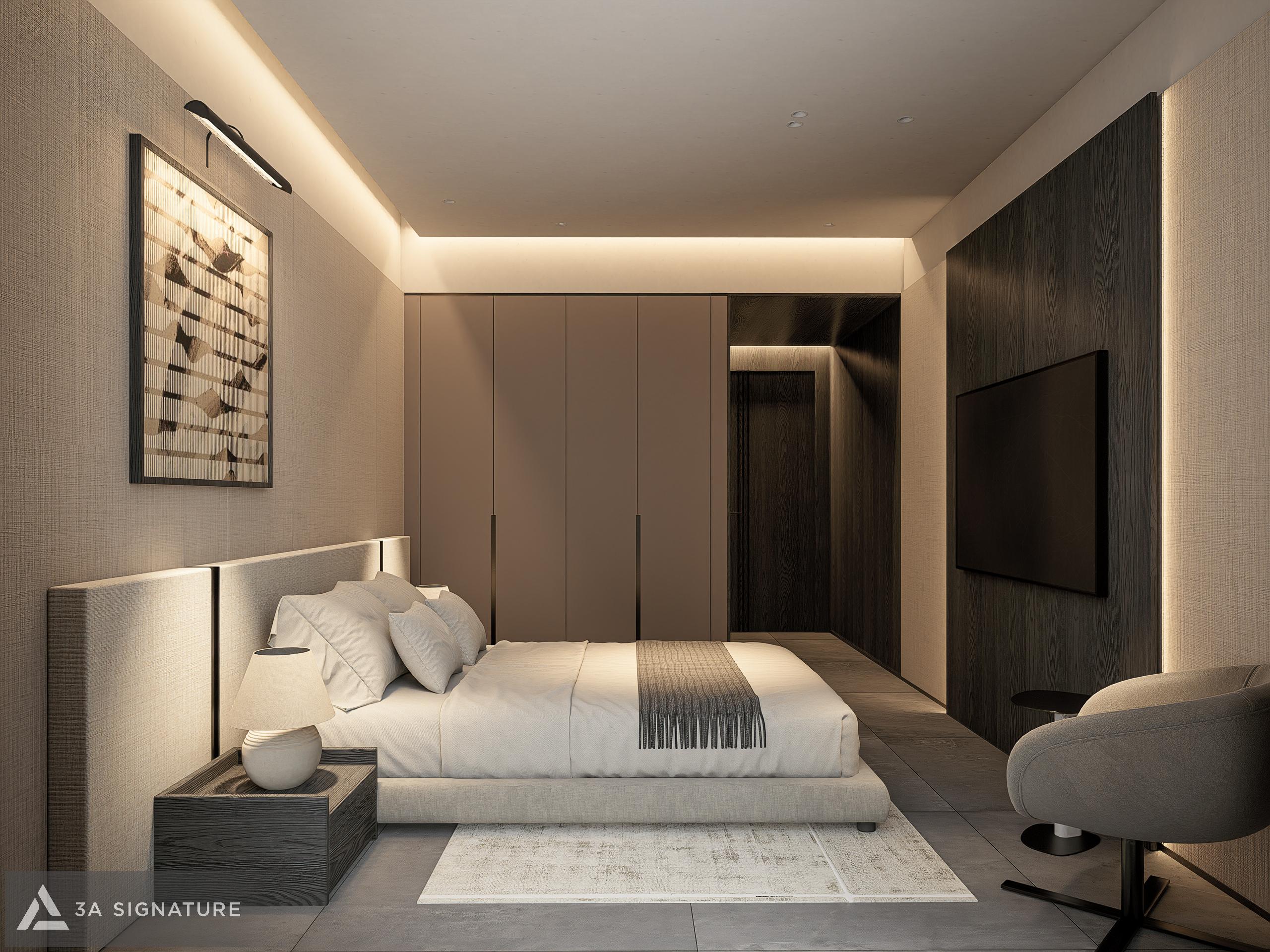 noi-that-than-thien-moi-truong-phong-ngu-biet-thu-khong-mui-vat-lieu-phat-thai-thap-son-goc-nuoc-an-toan-cho-suc-khoe-xu-huong-2026