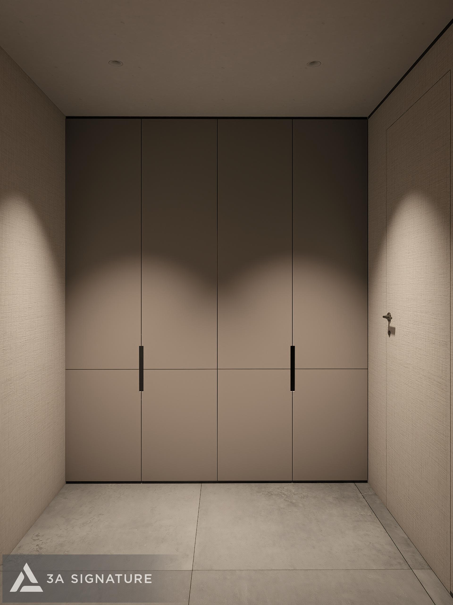 Thiet ke thi cong noi that biet thu villa cao cap hien dai Harmony Villa Binh Duong