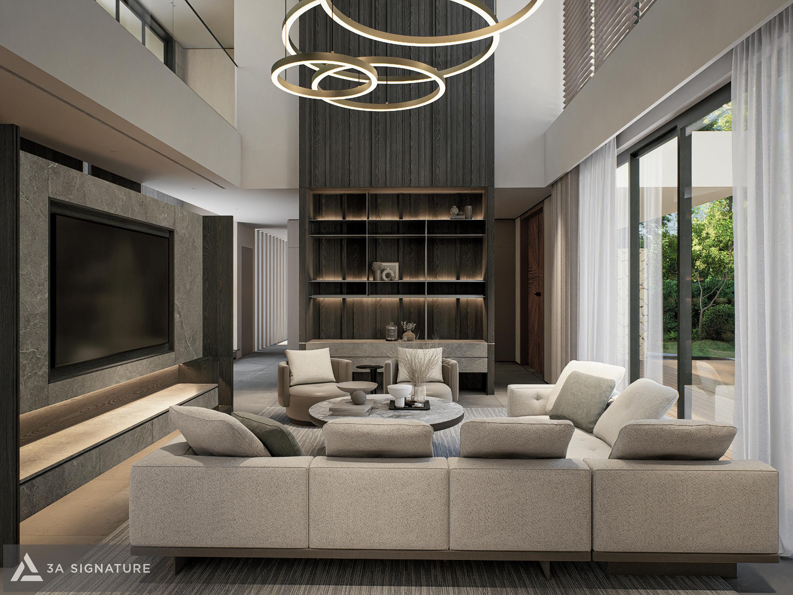 thiet-ke-noi-that-phong-khach-biet-thu-hien-dai-voi-khong-gian-mo-sofa-thap-vat-lieu-cao-cap-anh-sang-tu-nhien-va-bo-cuc-tinh-te