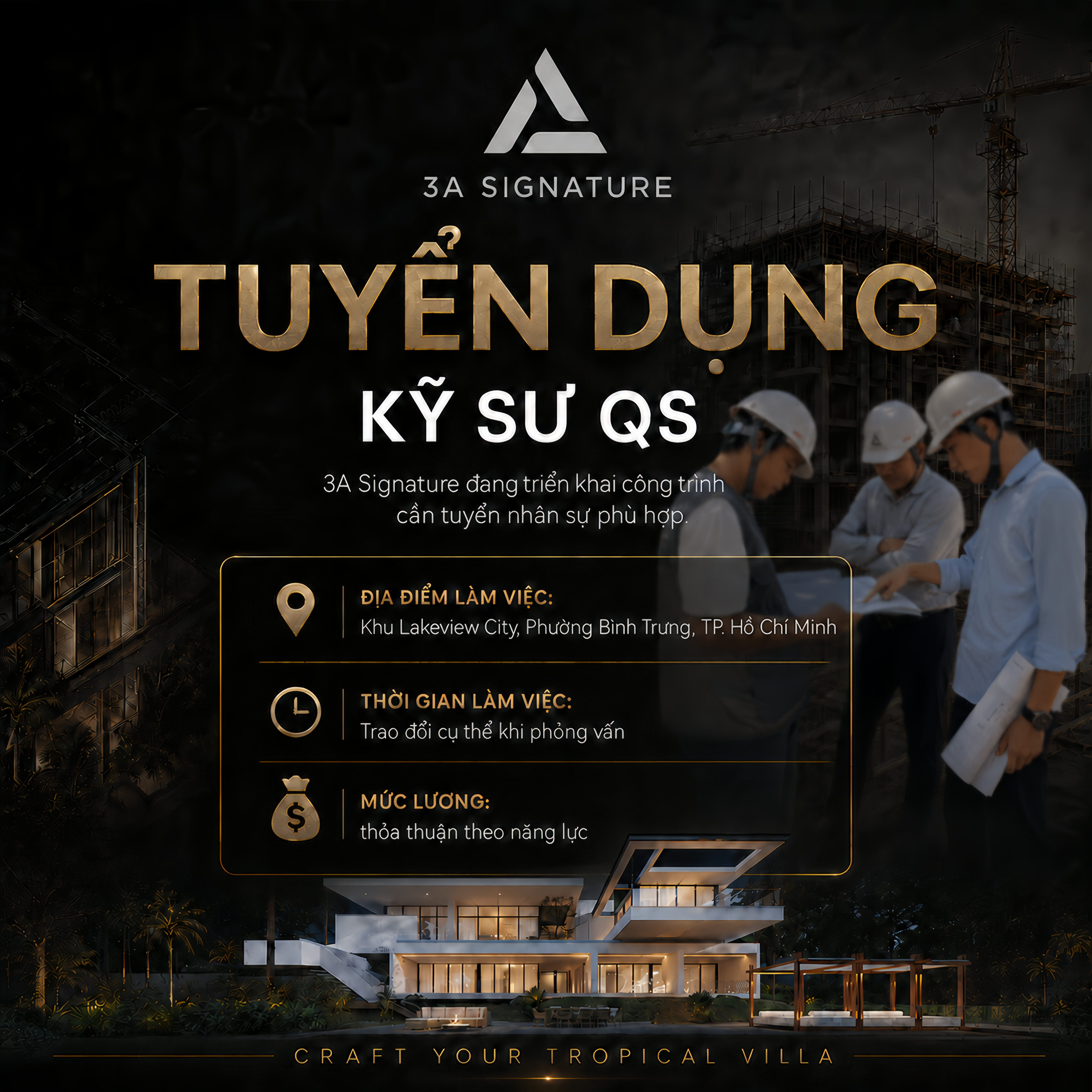 tuyen dung ky su QS 1