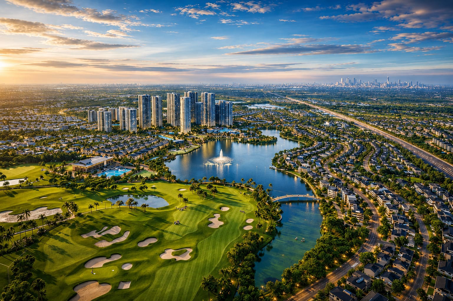 thiết kế biệt tự vinhomes saigon park